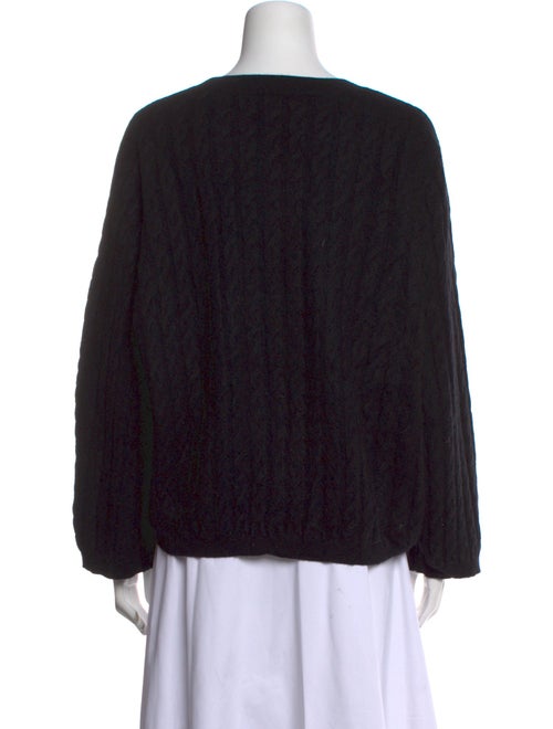 TOTEME Cashmere Crew Neck Sweater