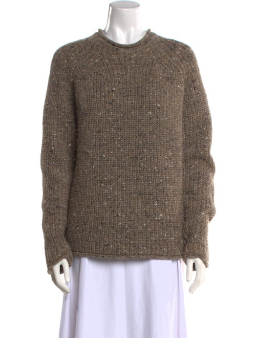 TOTEME Country Wool Sweater