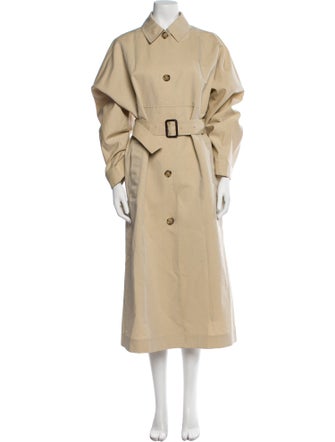 TOTEME Trench Coat