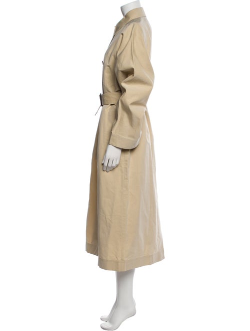 TOTEME Trench Coat