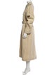 TOTEME Trench Coat