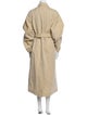 TOTEME Trench Coat