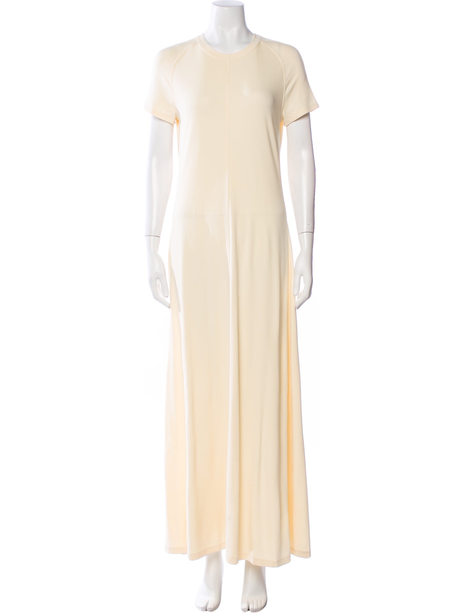 TOTEME 2024 Long Dress w/ Tags