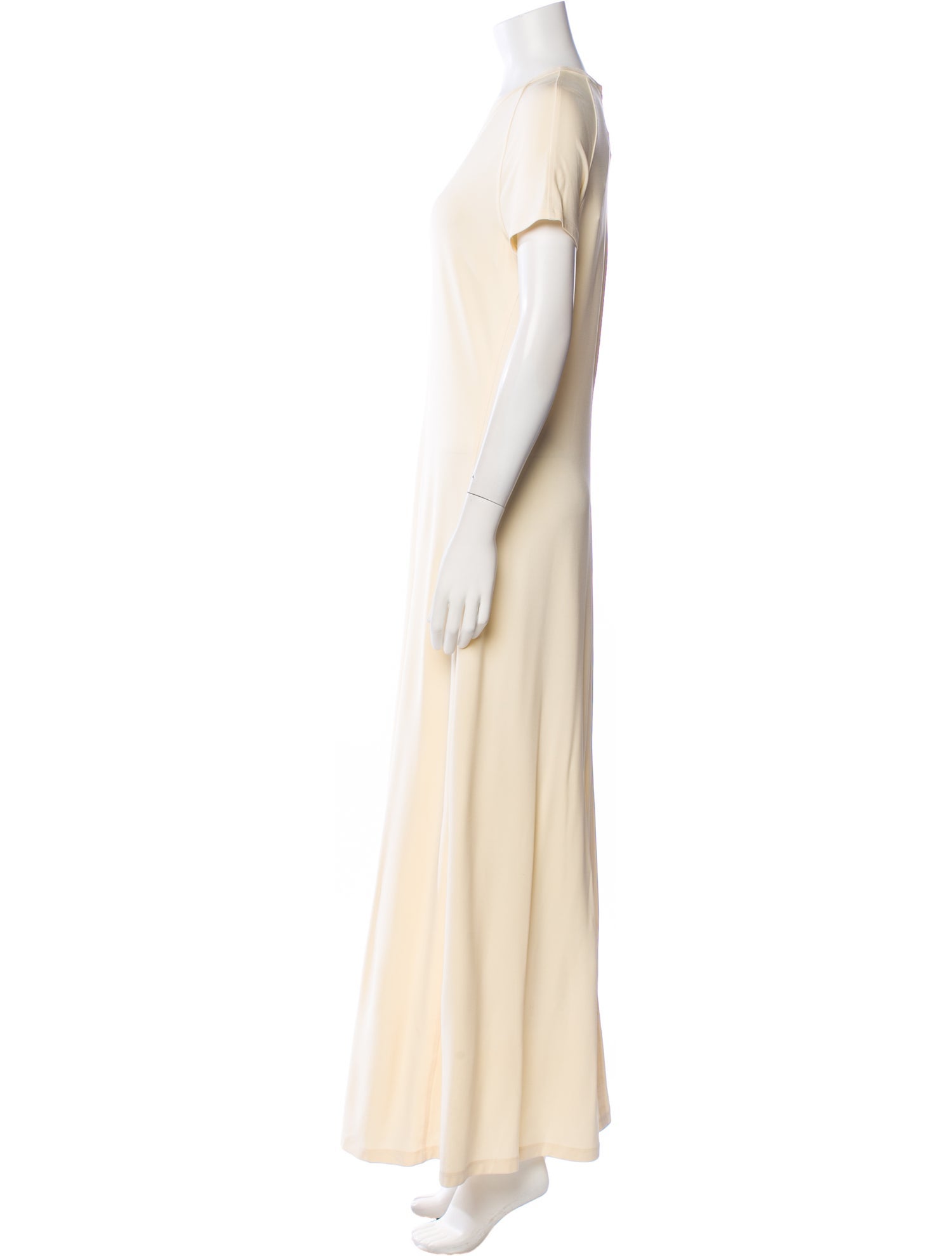 TOTEME 2024 Long Dress w/ Tags