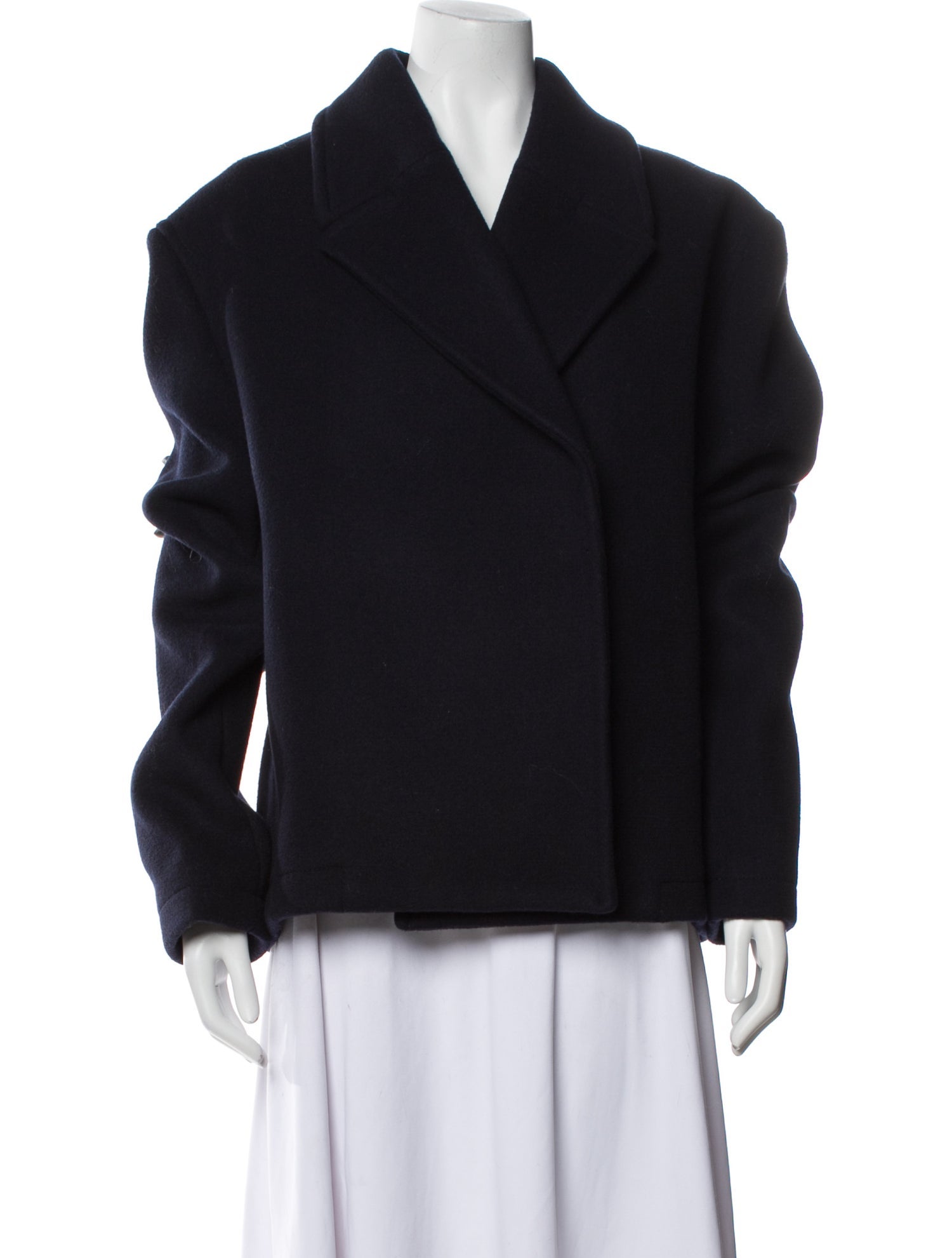 TOTEME Wool Coat w/ Tags