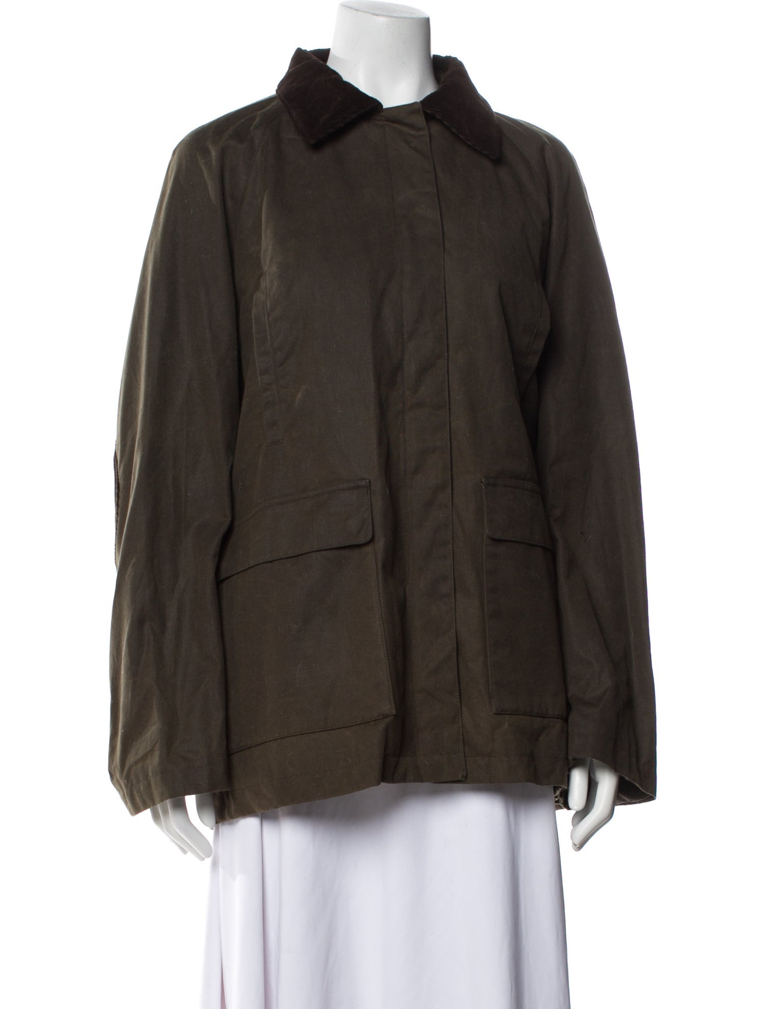 TOTEME Utility Jacket