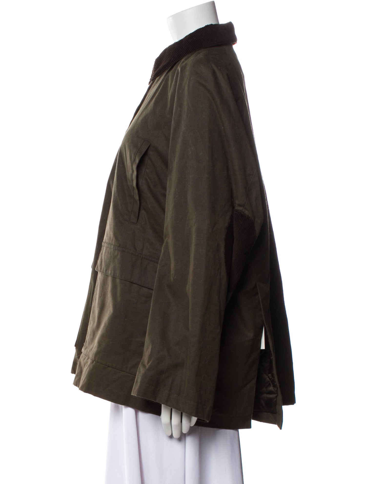 TOTEME Utility Jacket