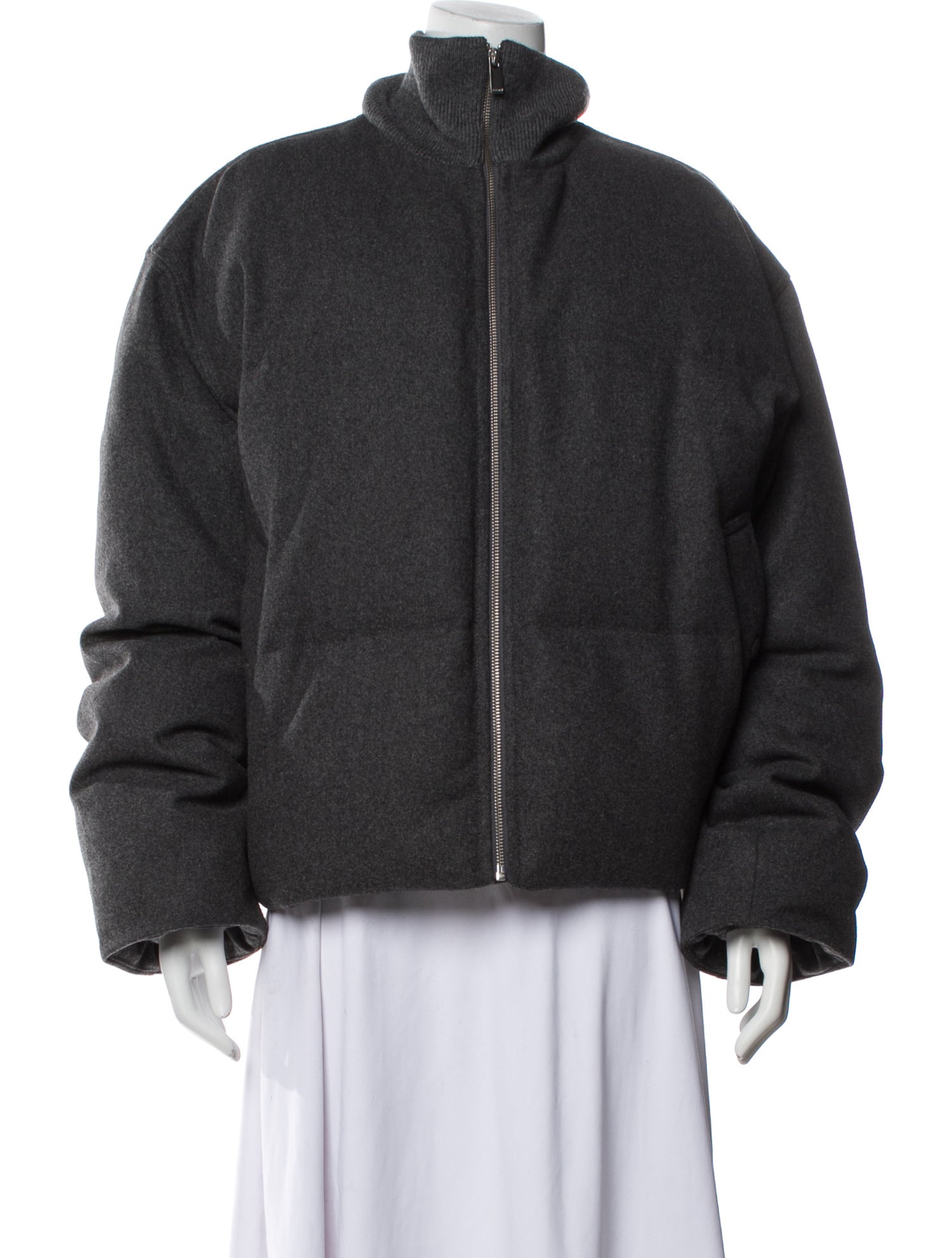 TOTEME Wool Coat w/ Tags