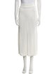 TOTEME Midi Length Skirt