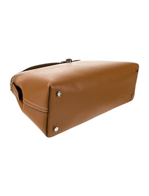 TOTEME Leather T-Lock