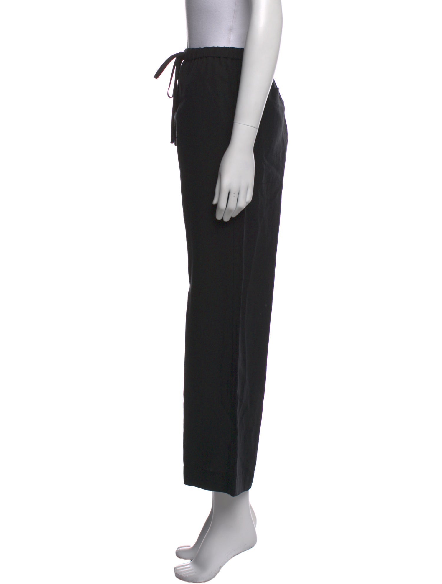 TOTEME FLUID Wide Leg Pants w/ Tags