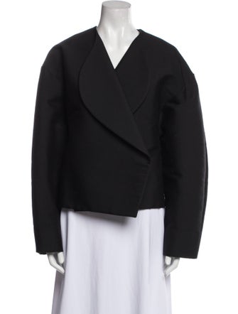 TOTEME Dinner Jacket Evening Jacket