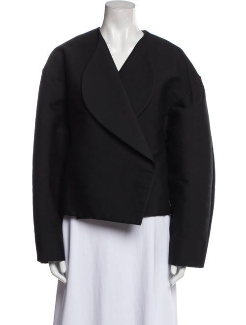 TOTEME Dinner Jacket Evening Jacket