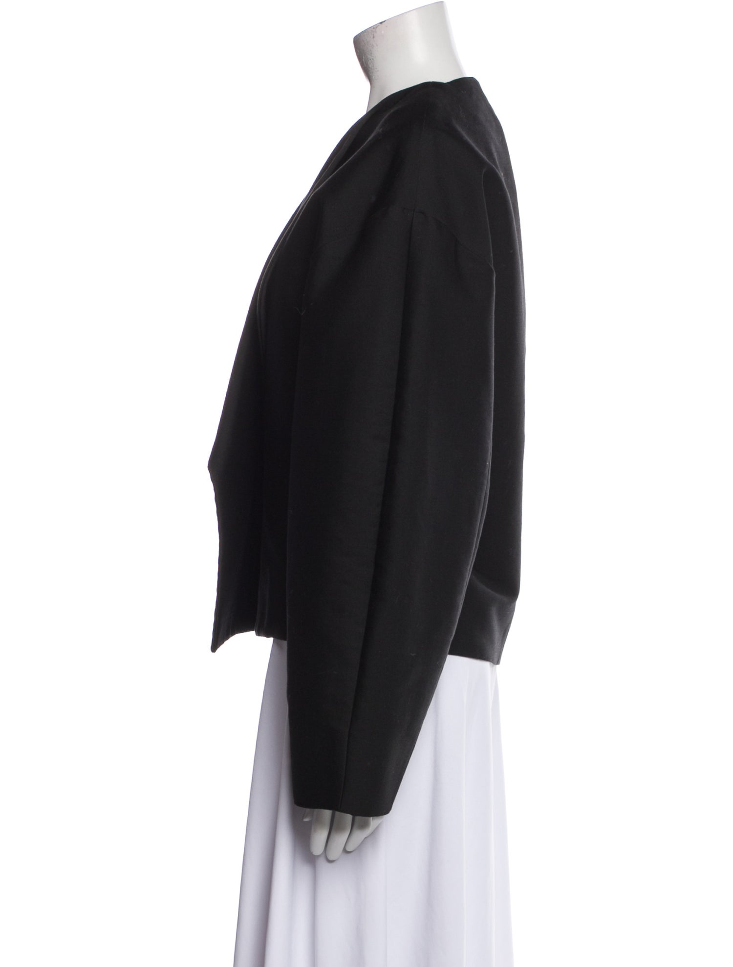 TOTEME Dinner Jacket Evening Jacket