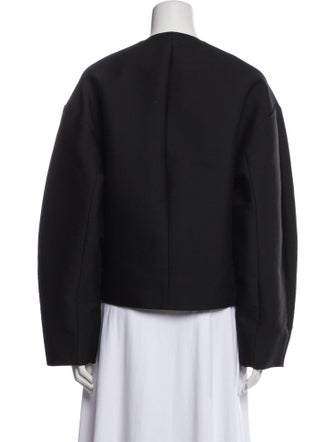 TOTEME Dinner Jacket Evening Jacket