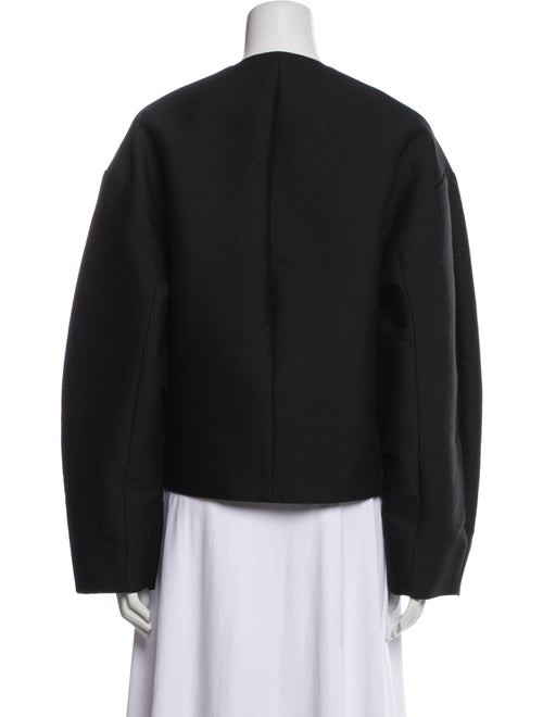 TOTEME Dinner Jacket Evening Jacket