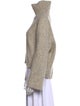 TOTEME Wool Turtleneck Sweater
