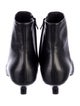TOTEME Leather Boots