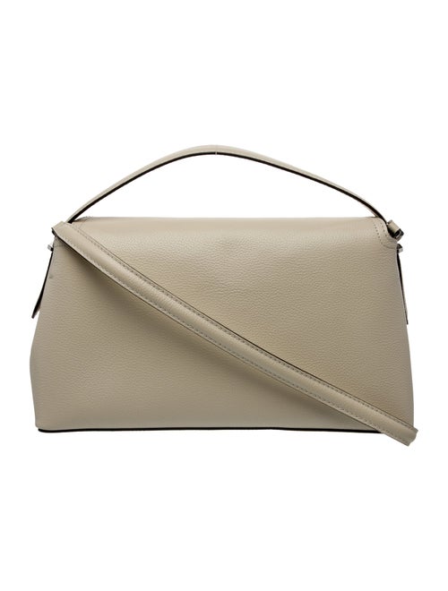 TOTEME Leather T-Lock w/ Strap