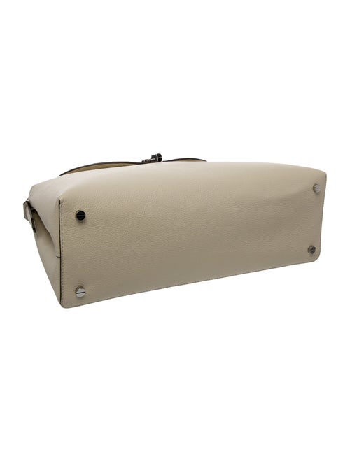 TOTEME Leather T-Lock w/ Strap