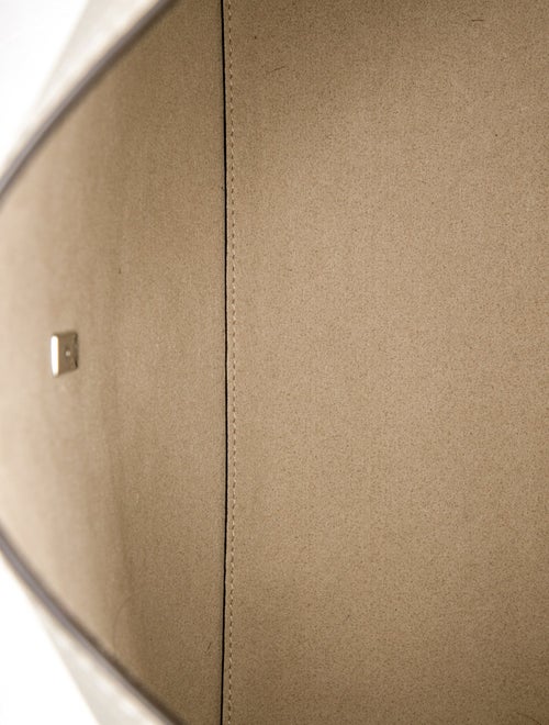 TOTEME Leather T-Lock w/ Strap