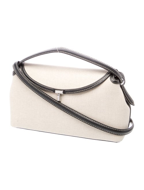 TOTEME Canvas T-Lock