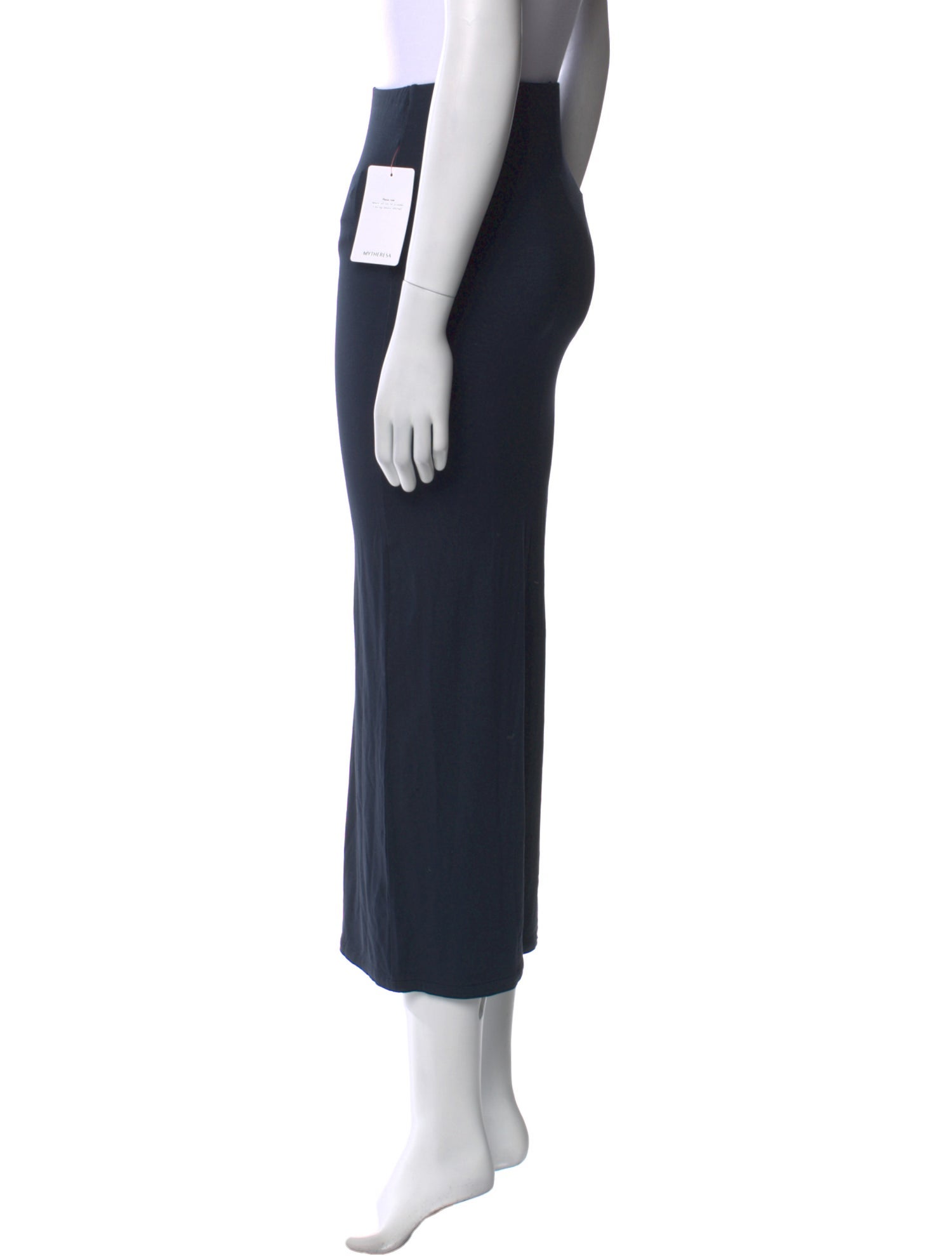 TOTEME Midi Length Skirt w/ Tags