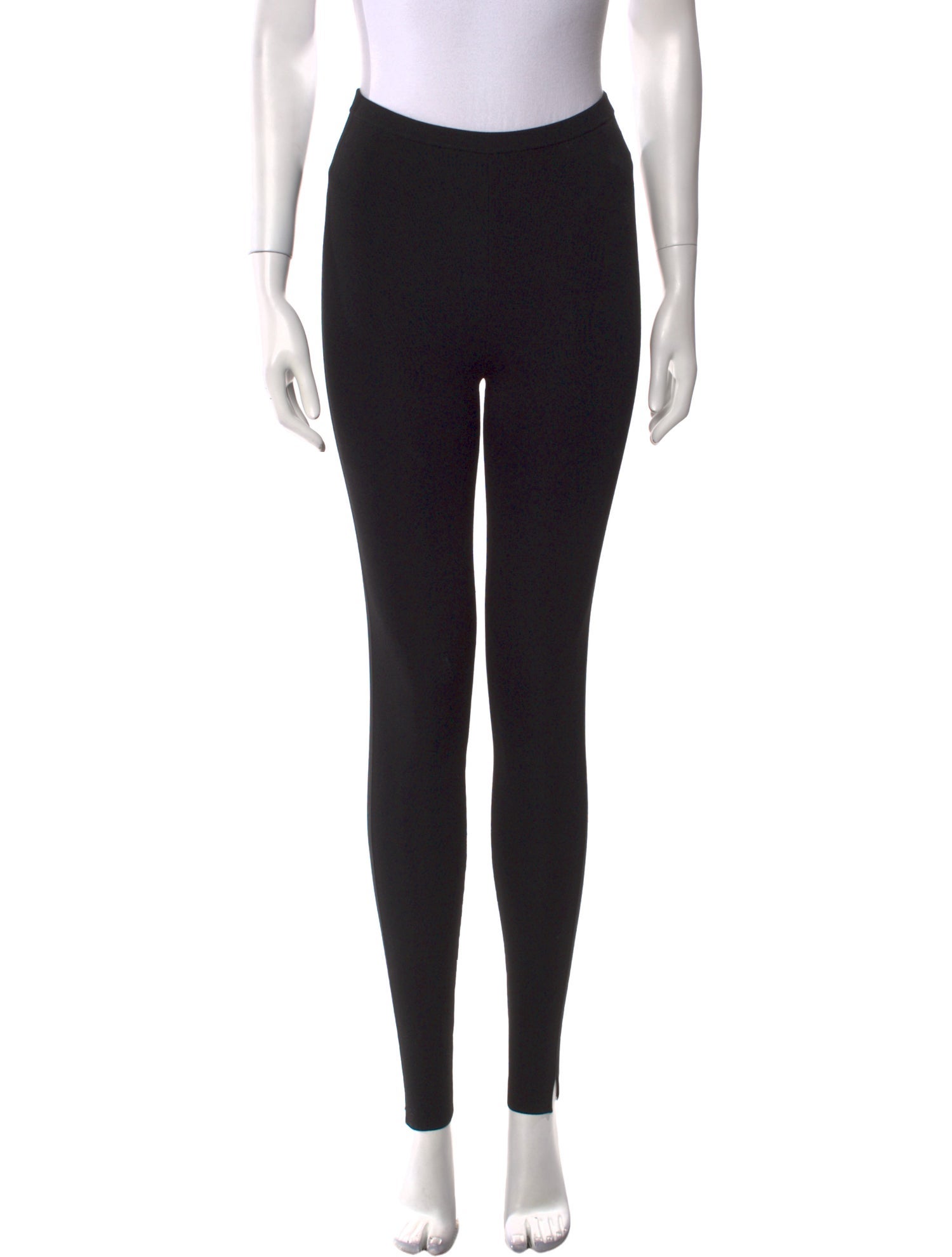 TOTEME Skinny Leg Pants