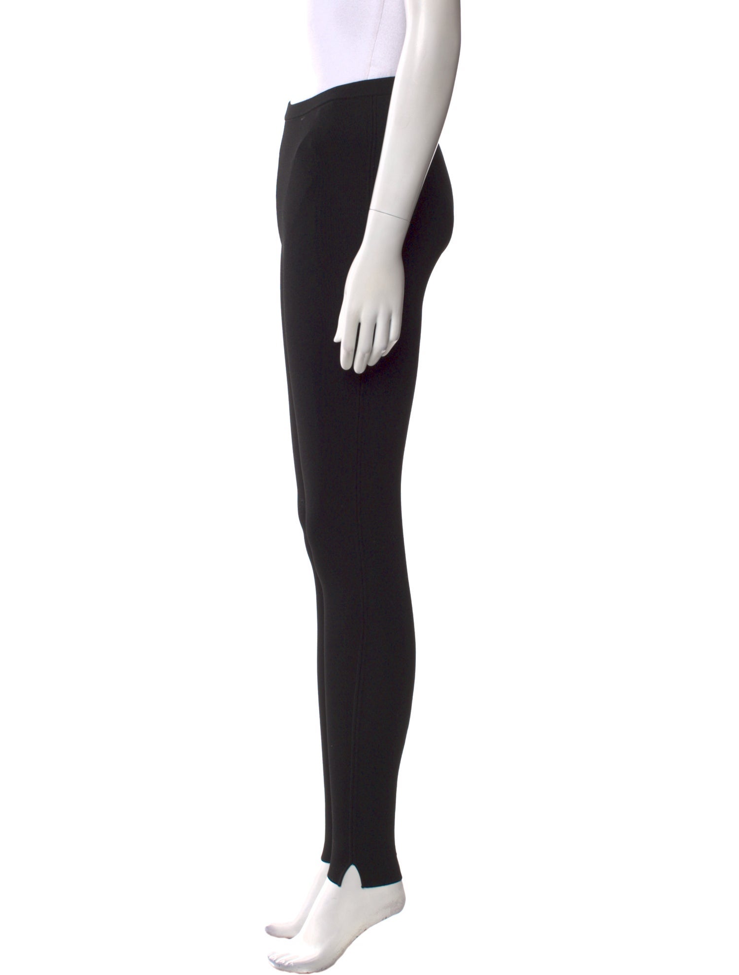 TOTEME Skinny Leg Pants