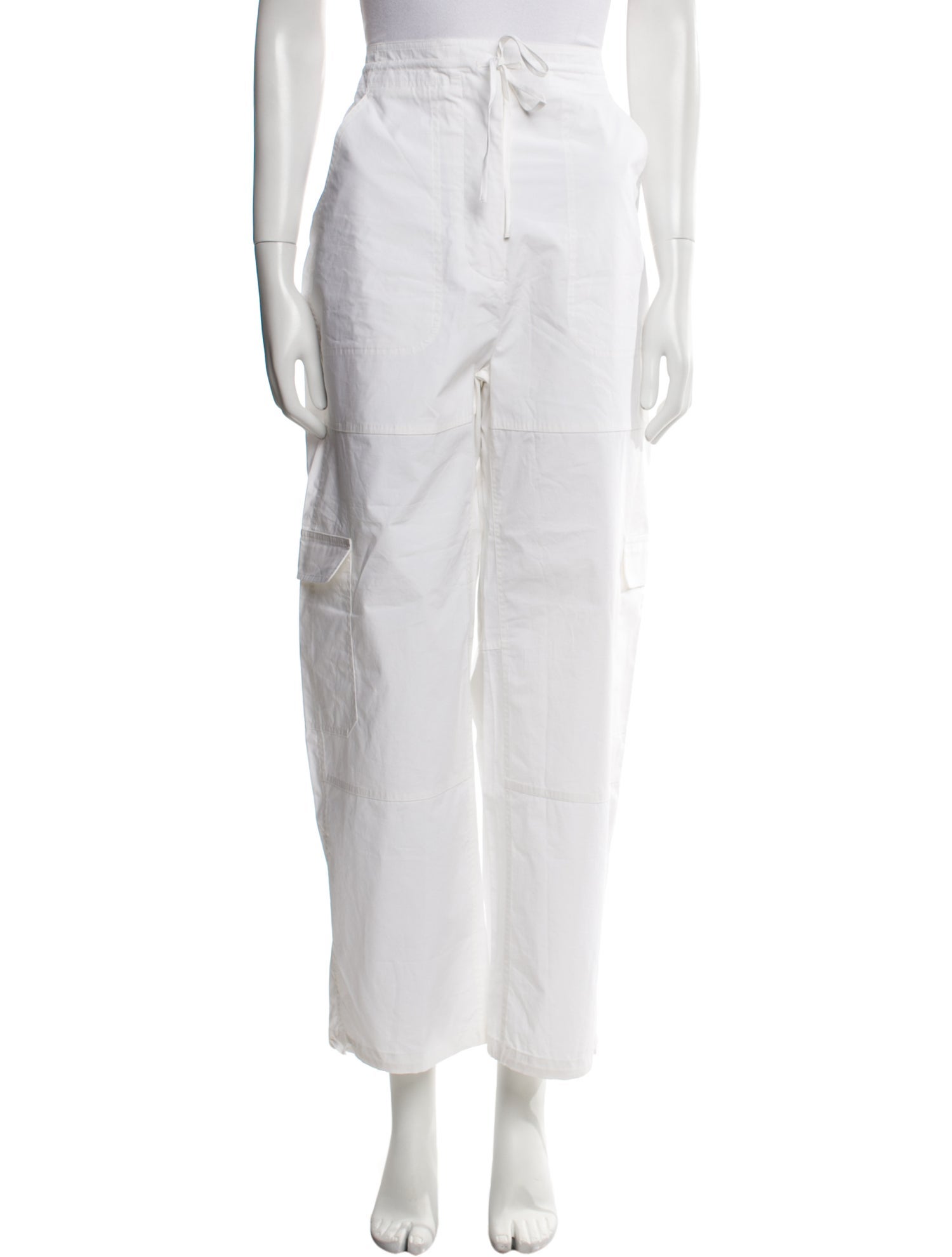 TOTEME Wide Leg Pants w/ Tags