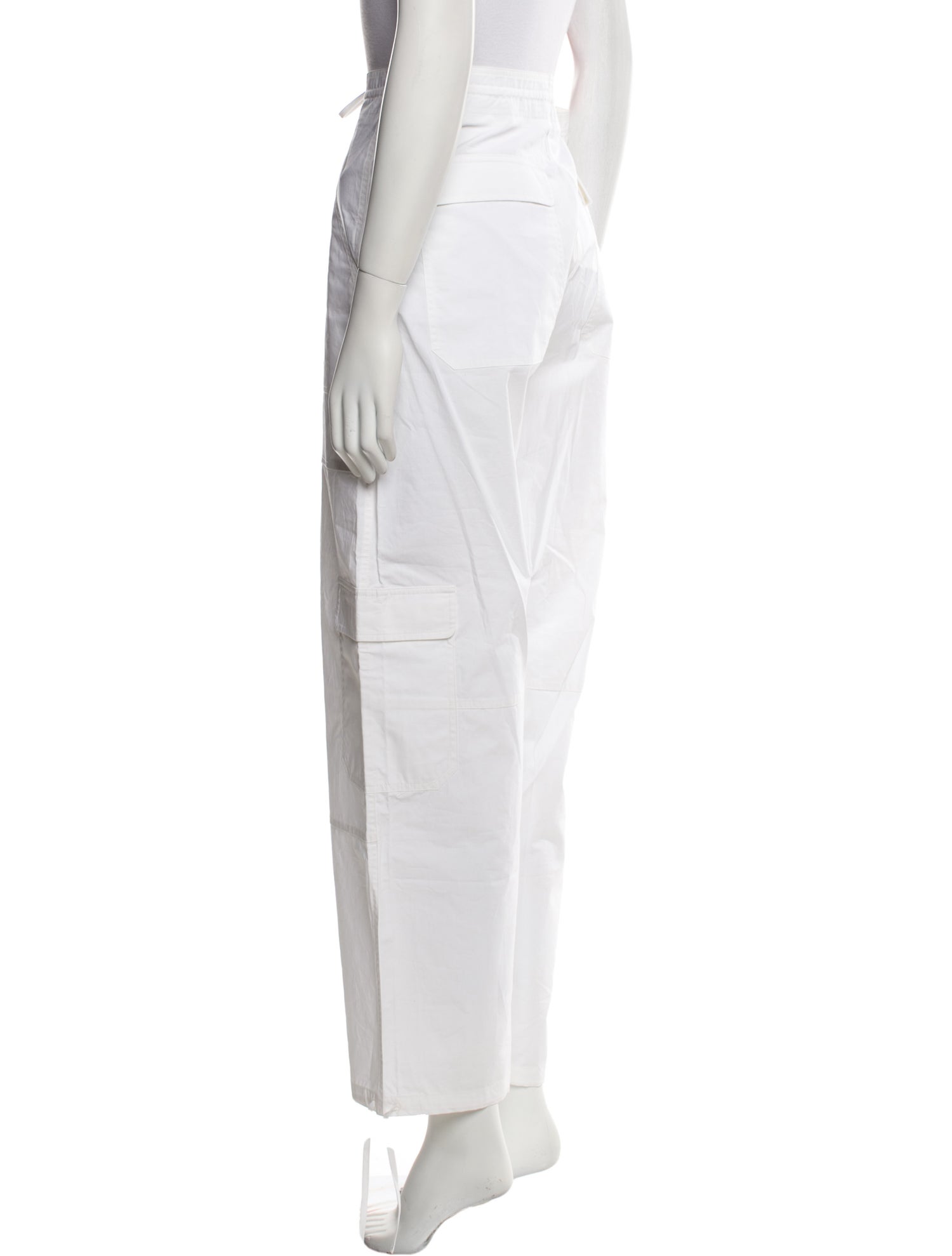 TOTEME Wide Leg Pants w/ Tags