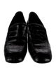 TOTEME Leather Loafers