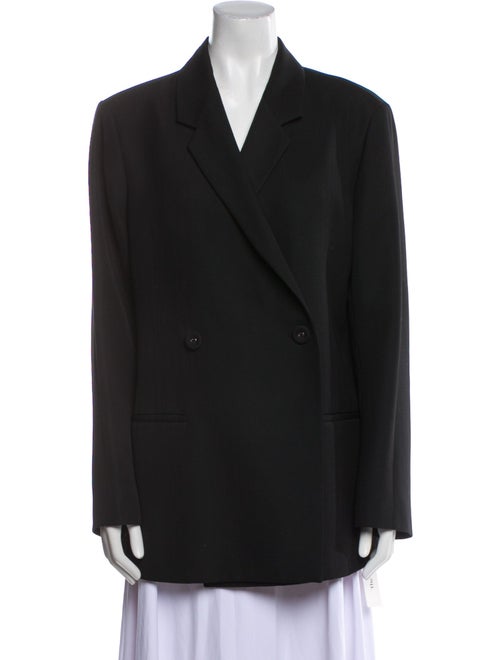 TOTEME Virgin Wool Blazer