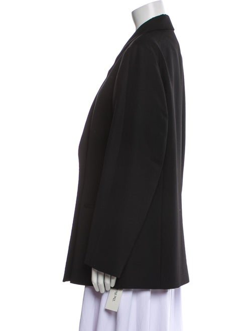 TOTEME Virgin Wool Blazer