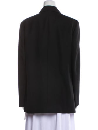 TOTEME Virgin Wool Blazer