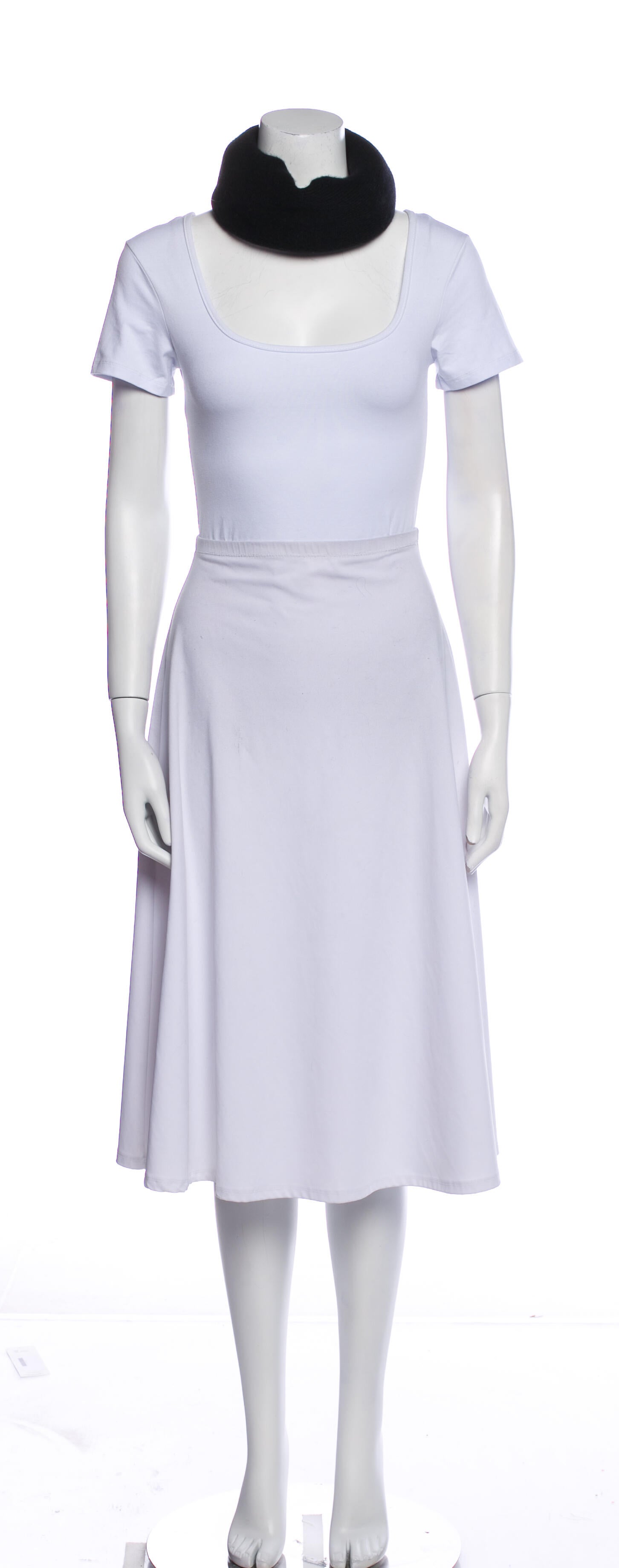 TOTEME Cashmere Snood