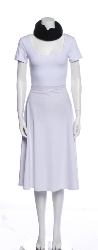 TOTEME Cashmere Snood