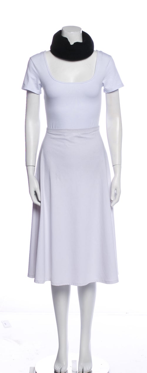 TOTEME Cashmere Snood