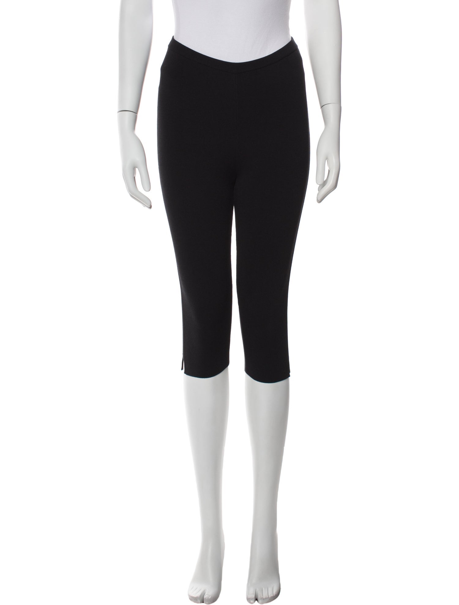 TOTEME Skinny Leg Pants