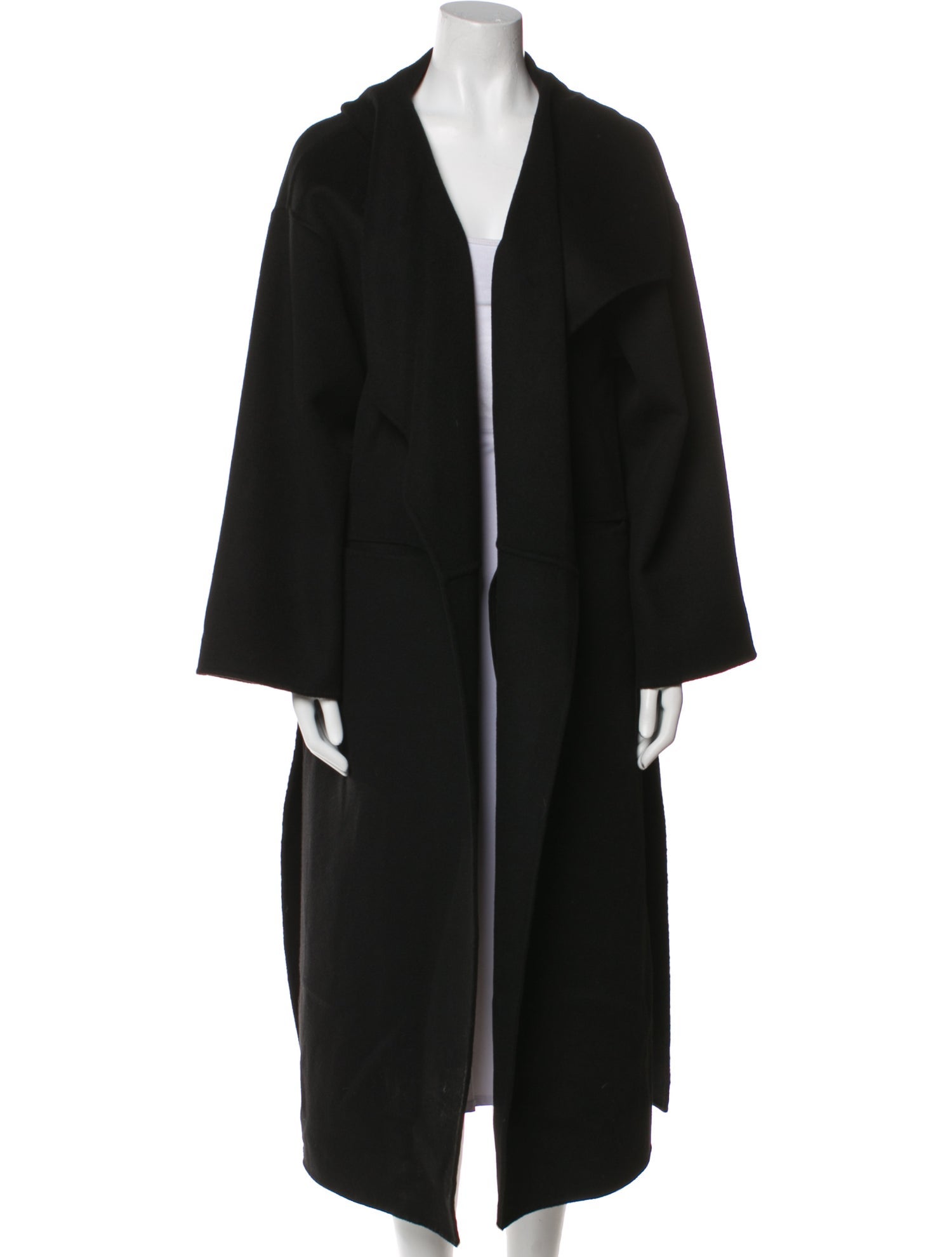 TOTEME Wool Coat
