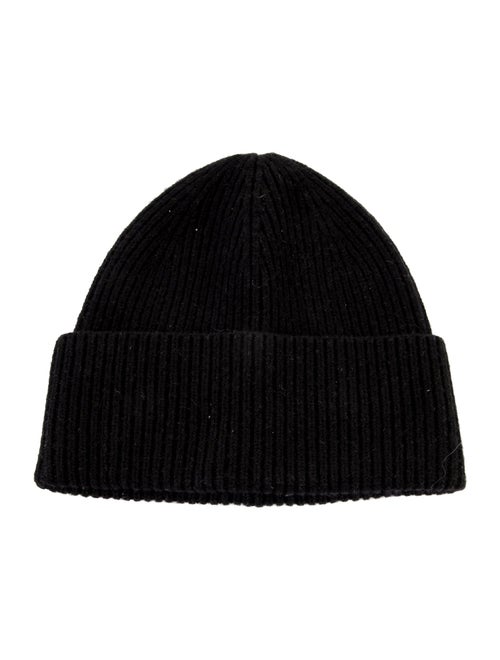 TOTEME Wool Cashmere Knit Beanie