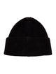 TOTEME Wool Cashmere Knit Beanie