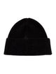 TOTEME Wool Cashmere Knit Beanie