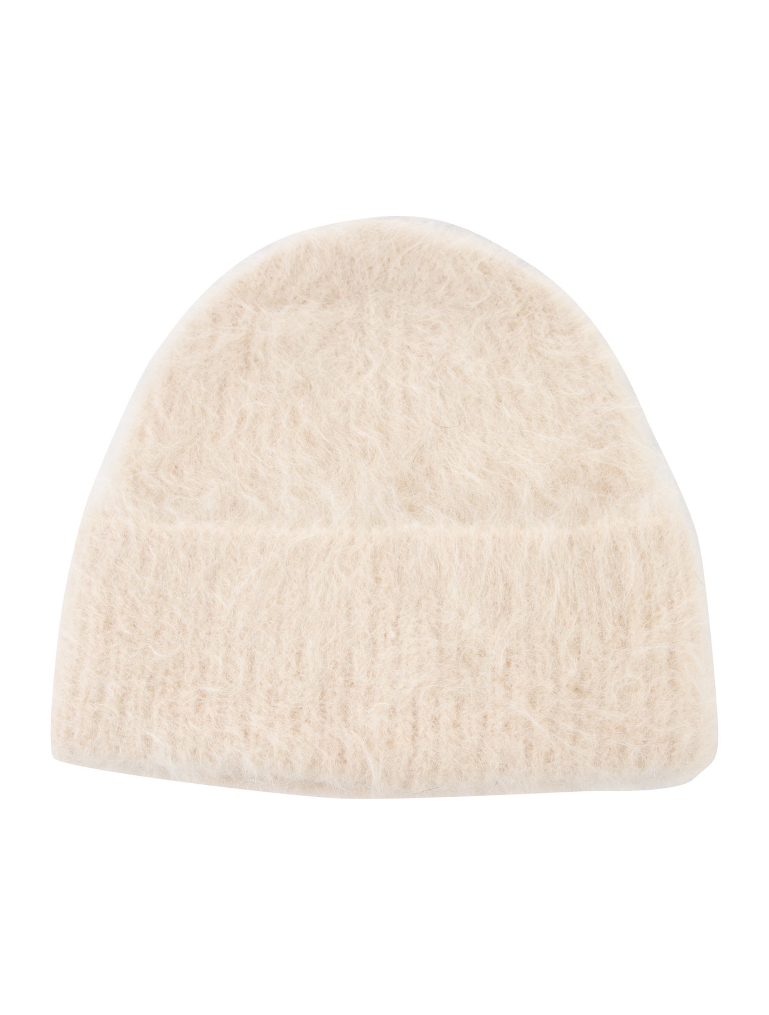 TOTEME Alpaca Blend Knit Beanie