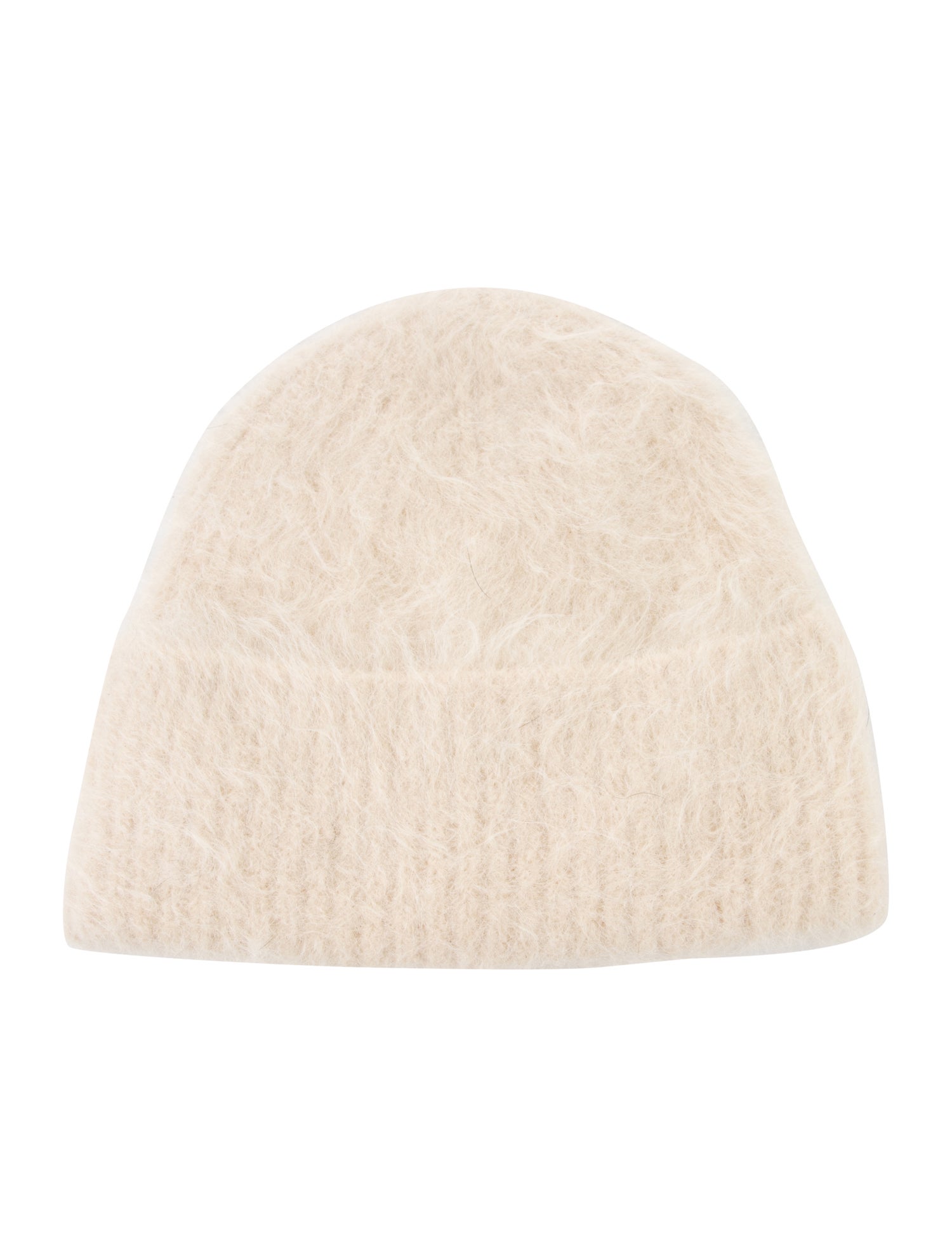 TOTEME Alpaca Blend Knit Beanie