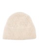 TOTEME Alpaca Blend Knit Beanie
