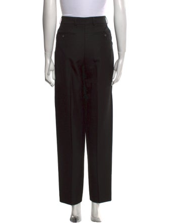 TOTEME Straight Leg Pants