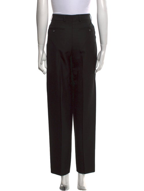 TOTEME Straight Leg Pants