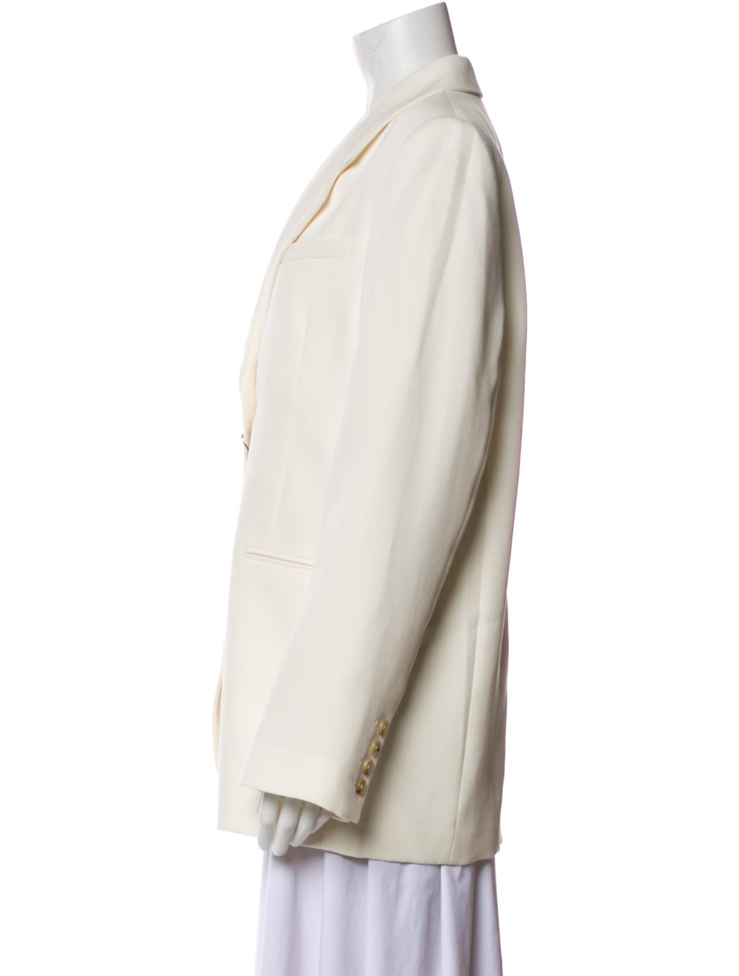 TOTEME Blazer w/ Tags