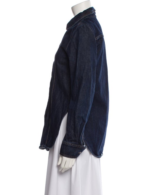 TOTEME Denim Jacket